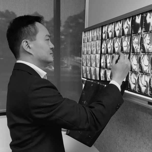 dr oh photo
